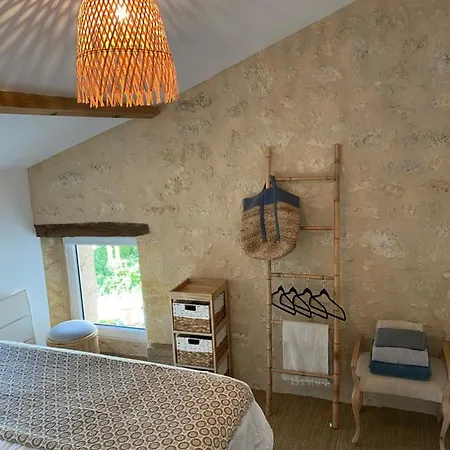 Le Sarment * Grezillac