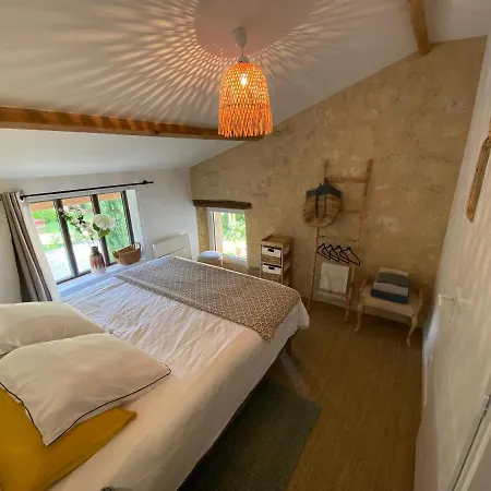 Le Sarment Grézillac