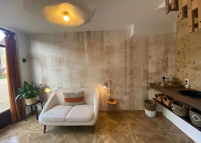 Le Sarment Grezillac