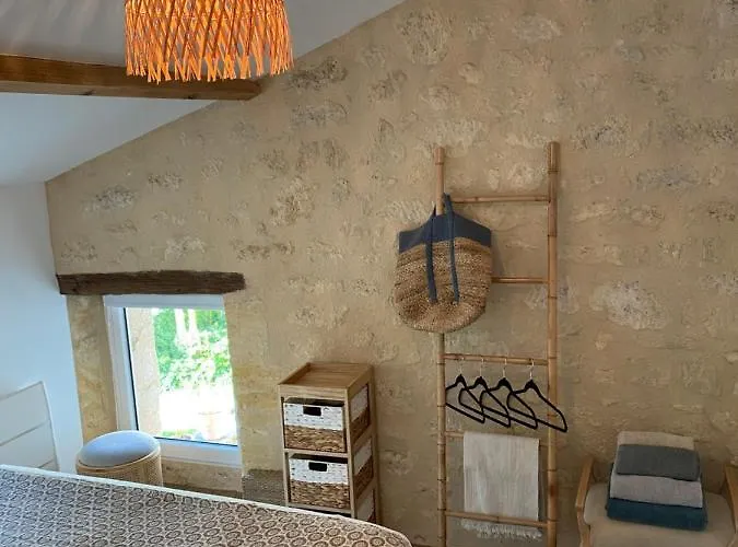 Le Sarment * Grezillac