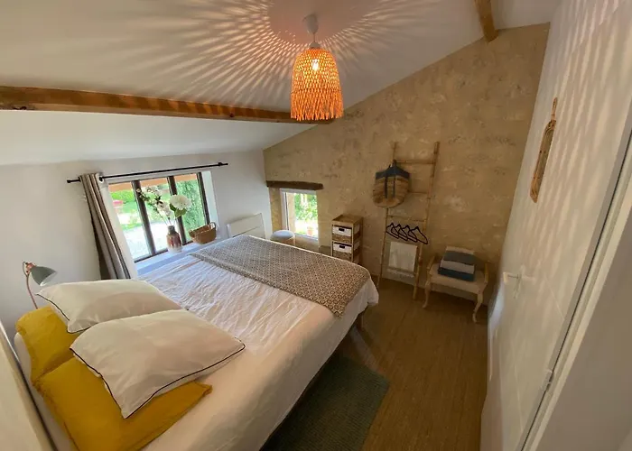 Le Sarment Grezillac